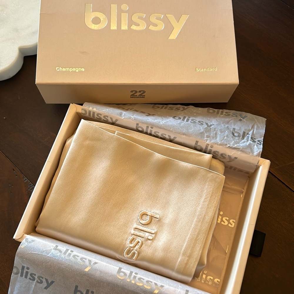 silk pillowcases